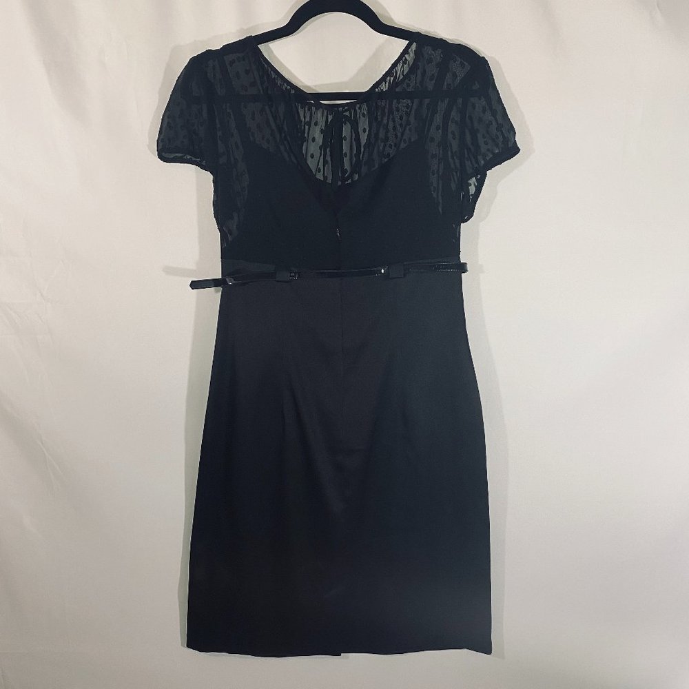 Two Piece Dress with Jacket